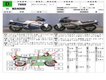�������� �� ������ �������� Honda NS400R 1985 ���� 1